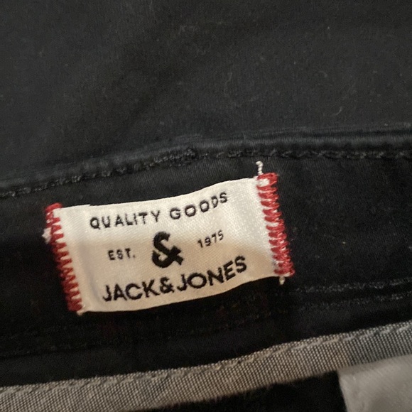 Jack and jones 33 waist dress pants - Picture 3 of 4